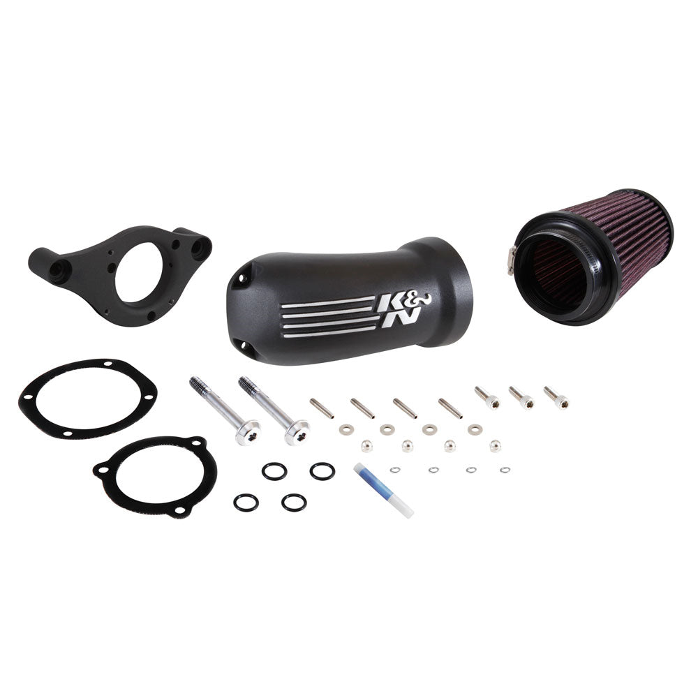 KN-Aircharger-HD-Touring-Models-2017-2018-Performance-Air-Intake-System