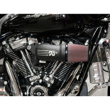 Load image into Gallery viewer, KN-Aircharger-HD-Touring-Models-2017-2018-Performance-Air-Intake-System