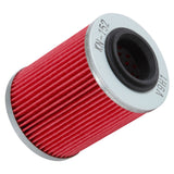 K&N Engineering KN-152 Oil Filter