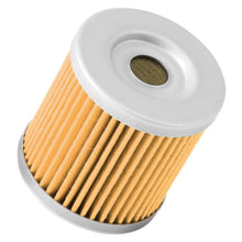 Load image into Gallery viewer, KN-Aprilia--Derbi--Husqvarna--Piaggio-1.781In-Od-X-0.625In-Id-X-1.844In-H-Oil-Filter