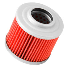 Load image into Gallery viewer, KN-Aprilia--Mz--Bmw--Muz-2.219In-Od-X-2.063In-H-Oil-Filter