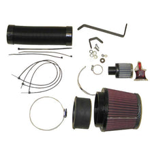 Load image into Gallery viewer, KN-Audi-A4-1.8L-Turbo-150Bhp-Performance-Intake-Kit