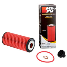 Load image into Gallery viewer, KN-Automotive-Oil-Filter---14-17-Mini-Cooper-1.5L-L3-Gas