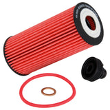 K&N Engineering HP-7039 Oil Filter
