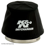 K&N Engineering RU-5163DK Air Filter Wrap