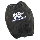 K&N Engineering RC-4630DK Air Filter Wrap