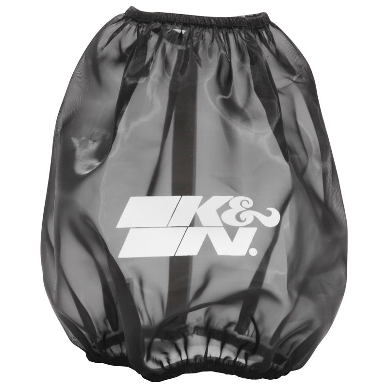 KN-Black-Drycharger-Round-Tapered-Custom-Air-Filter-Wrap