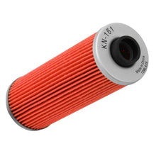 Load image into Gallery viewer, KN-Bmw-1.625Inch-Od-X-5.063Inch-H-Oil-Filter