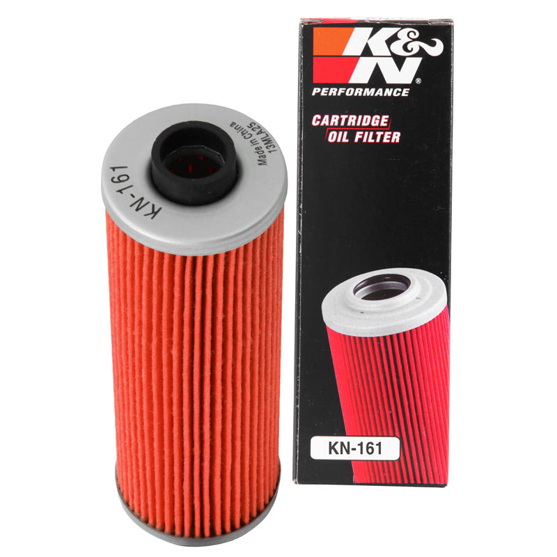 KN-Bmw-1.625Inch-Od-X-5.063Inch-H-Oil-Filter