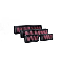 Load image into Gallery viewer, KN-Bmw-X3mX4m-L6-3.0L-FI-Turbo-Drop-In-Air-Filter