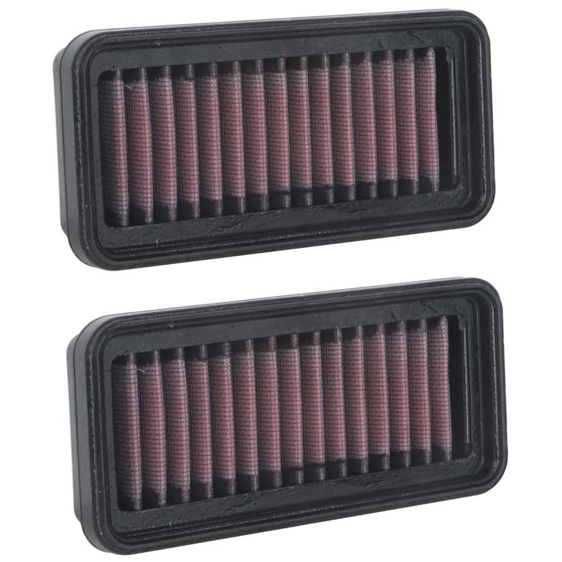 KN-Bmw-X3mX4m-L6-3.0L-FI-Turbo-Drop-In-Air-Filter