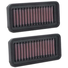 Load image into Gallery viewer, KN-Bmw-X3mX4m-L6-3.0L-FI-Turbo-Drop-In-Air-Filter