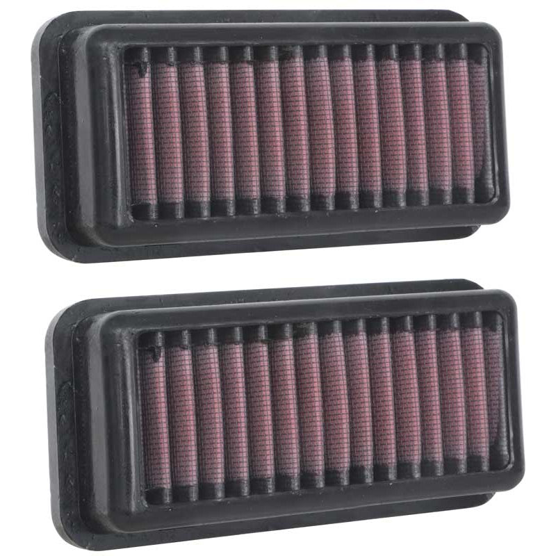 KN-Bmw-X3mX4m-L6-3.0L-FI-Turbo-Drop-In-Air-Filter