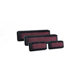 K&N Engineering 33-3160 Replacement Air Filter
