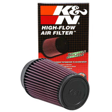 Load image into Gallery viewer, KN-BombardierCan-AmHonda-450644650-Universal-Replacement-Tapered-Conical-Air-Filter
