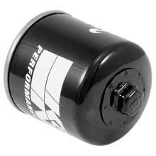 Load image into Gallery viewer, KN-Buell-2.563In-Od-X-2.969In-H-Oil-Filter