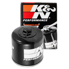 Load image into Gallery viewer, KN-Buell-2.563In-Od-X-2.969In-H-Oil-Filter