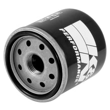 Load image into Gallery viewer, KN-Buell-2.563In-Od-X-2.969In-H-Oil-Filter