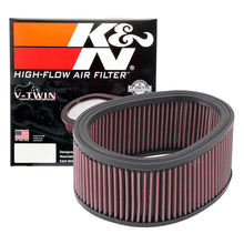 Load image into Gallery viewer, KN-Buell-FireboltLightningUlysses-Replacement-Air-Filter