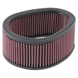 K&N Engineering BU-9003 Replacement Air Filter