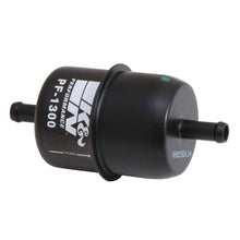 Load image into Gallery viewer, KN-Cellulose-Media-Fuel-Filter-1.688In-Od-X-3.813In-L
