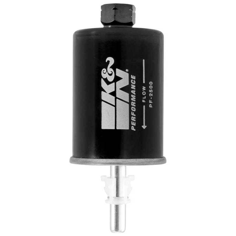 KN-Cellulose-Media-Fuel-Filter-2.125In-Od-X-5.438In-L