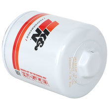 Load image into Gallery viewer, KN-Chevy--Pontiac--Gmc--Buick-Performance-Gold-Oil-Filter