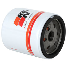 Load image into Gallery viewer, KN-Chevy--Pontiac--Gmc--Buick-Performance-Gold-Oil-Filter