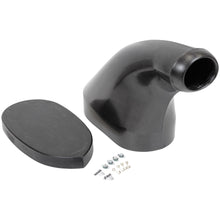 Load image into Gallery viewer, KN-Composite-Dragster-Nhra-Scoop---58In-L--28In-W--22.25In-H--6Lbs---1-Hood-Scoop--1-Air-Filter