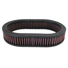 Load image into Gallery viewer, KN-Custom-Air-Filter---Oval---11.5In-OS-L-X-8.125In-OS-W-X-2In-H