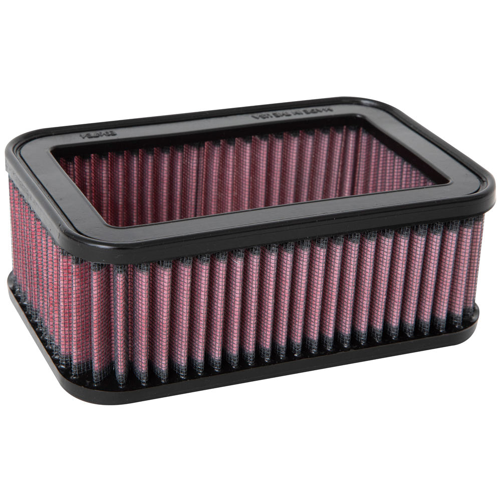 KN-Custom-Air-Filter---Rectangular---6.75In-OS-Length-X-4.5In-OS-Width-X-2.5In-Height