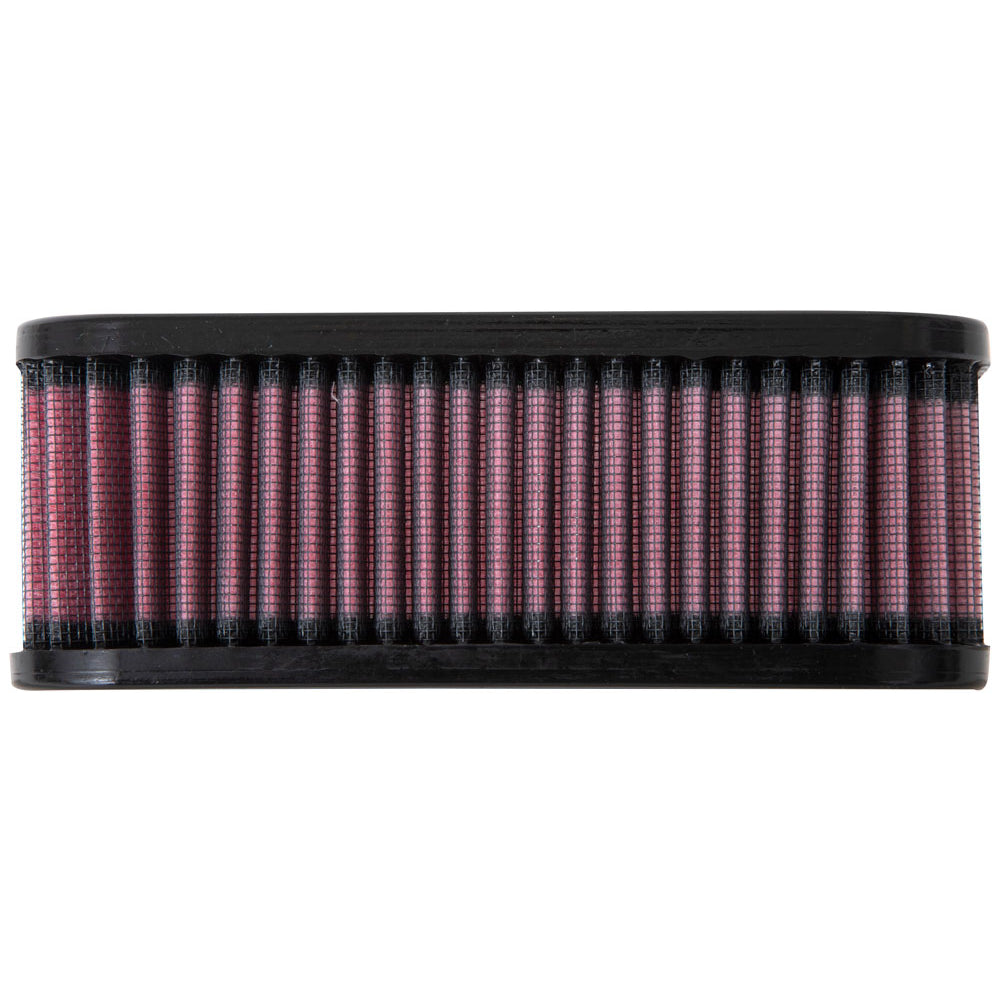 KN-Custom-Air-Filter---Rectangular---6.75In-OS-Length-X-4.5In-OS-Width-X-2.5In-Height