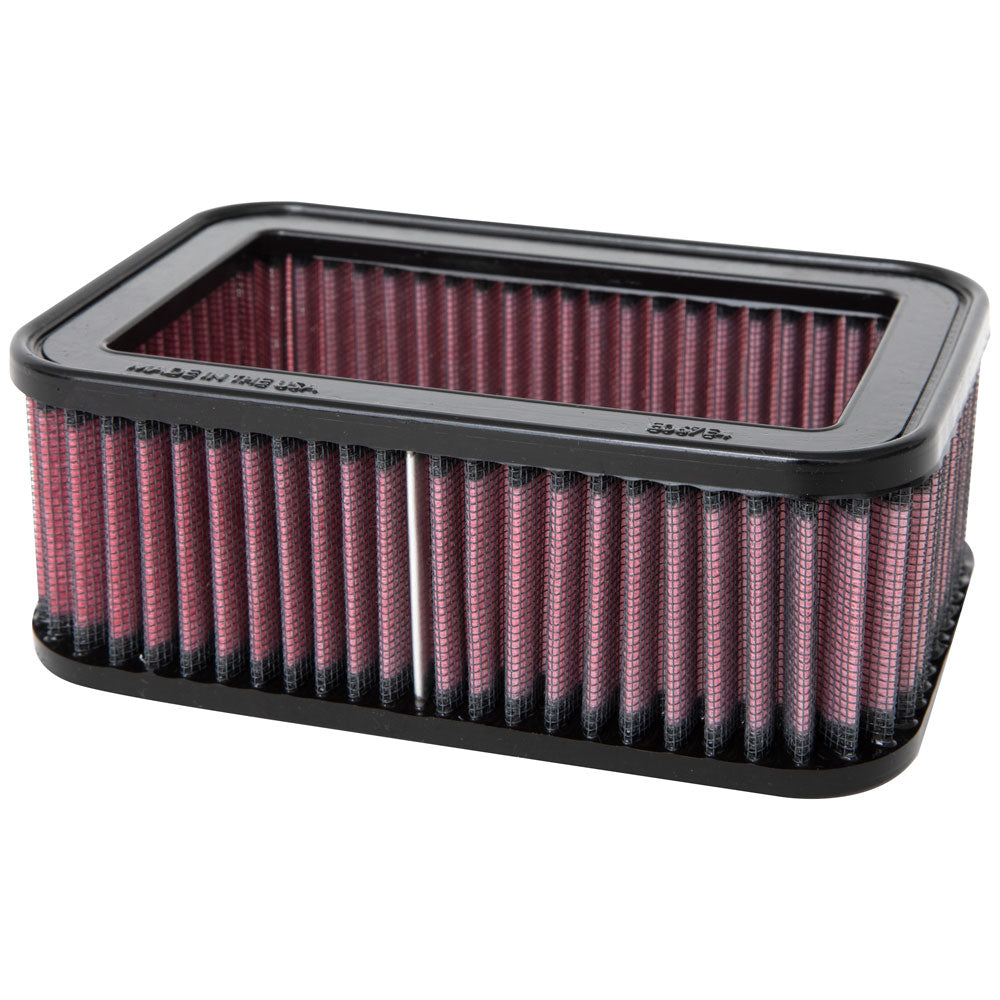 KN-Custom-Air-Filter---Rectangular---6.75In-OS-Length-X-4.5In-OS-Width-X-2.5In-Height