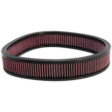 Load image into Gallery viewer, KN-Custom-Air-Filter-14-Inch-Od-12-1116-Inch-Id-2-12-Inch-Height