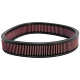 K&N Engineering E-3735 Round Air Filter