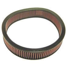 Load image into Gallery viewer, KN-Custom-Air-Filter-14In-Od--12In-Id--2.813In-Height-Round-Filter