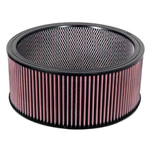 Load image into Gallery viewer, KN-Custom-Air-Filter-14In-Od--12In-Id--6In-Height