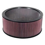 K&N Engineering E-3770 Round Air Filter