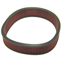 Load image into Gallery viewer, KN-Custom-Air-Filter-14In.-Od-12-1116In.-Id-3In.-Height