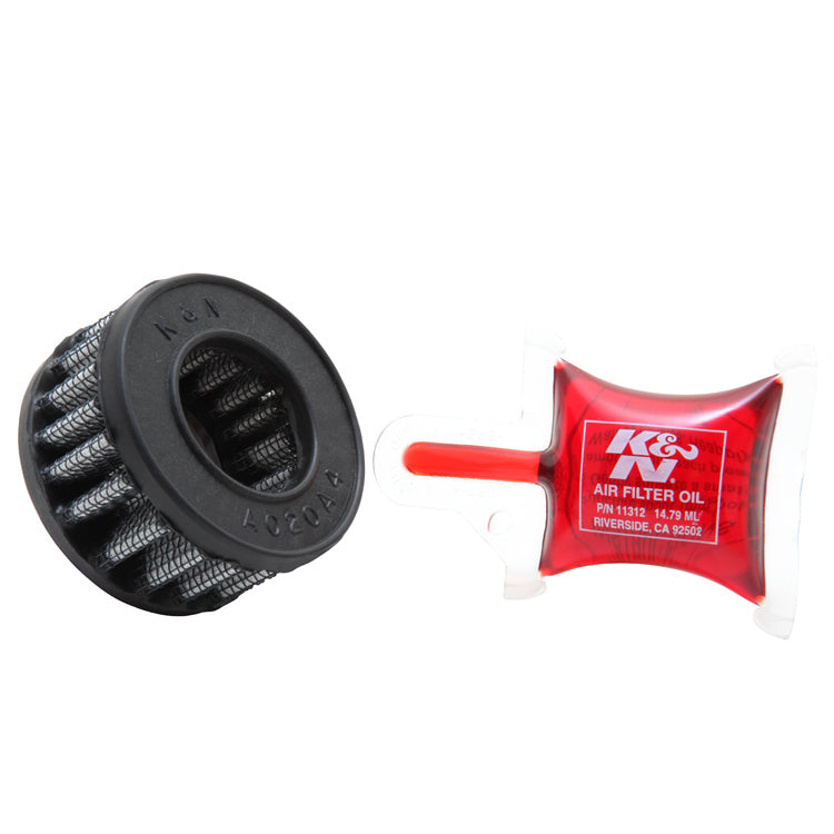 KN-Custom-Air-Filter-Round-1.063In-Id-X-2In-Od-X-1.063In-Height