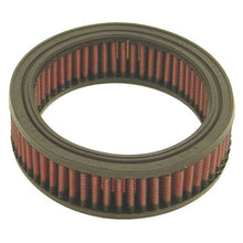 Load image into Gallery viewer, KN-Custom-Air-Filter-Round-4.5In-Id--5.875In-Od--1.75In-Height