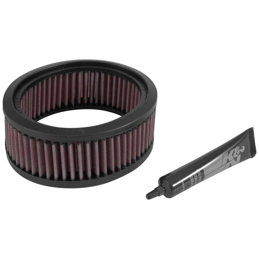 KN-Custom-Air-Filter-Round-4.625In-Id--6In-Od--2.5In-Height