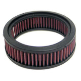 K&N Engineering E-3224 Round Air Filter