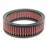 K&N Engineering E-3212 Round Air Filter