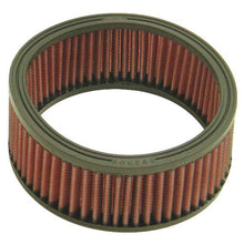 Load image into Gallery viewer, KN-Custom-Air-Filter-Round-5.25-Inch-Id-6.25-Inch-Od-2.5-Inch-Height