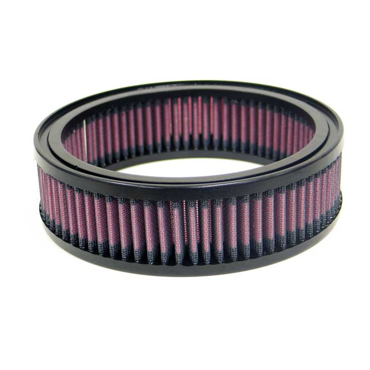 KN-Custom-Air-Filter-Round-6.125In-Id--7.5In-Od--2.25-In-Height