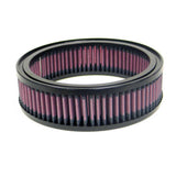 K&N Engineering E-3336 Round Air Filter