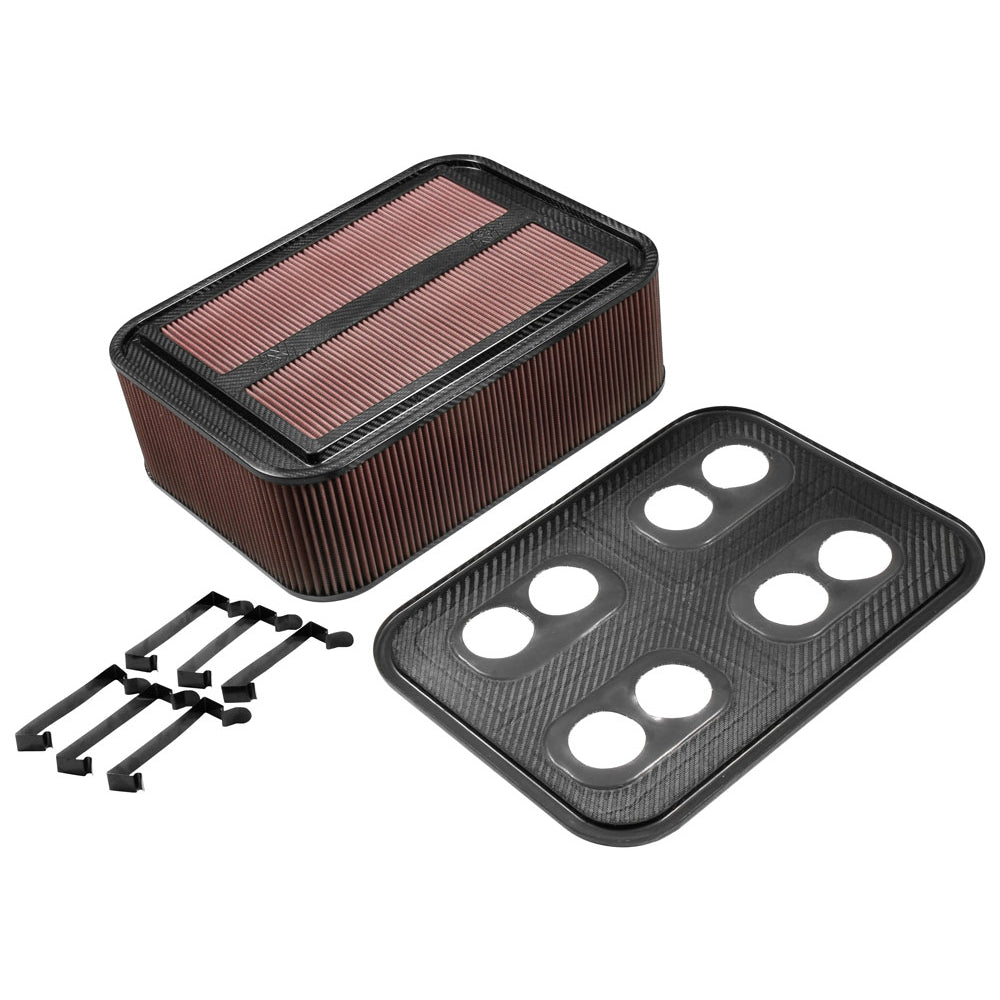 KN-Custom-Racing-Assembly-Carbon-Fiber-Air-Box-W-Base---Large