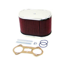 Load image into Gallery viewer, KN-Custom-Racing-Assembly-Ddo-8-78X5-14In-Oval-5-34In-Height-Vent