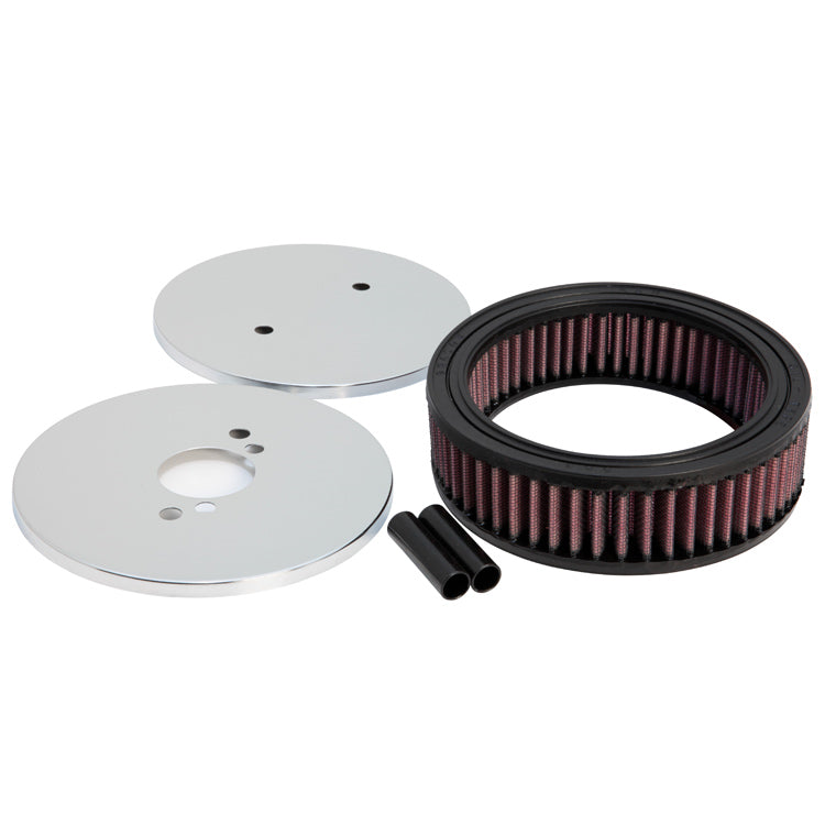 KN-Custom-Round-Racing-Assembly-Red-1.5In-Id--5.875In-Od--1.75In-Height